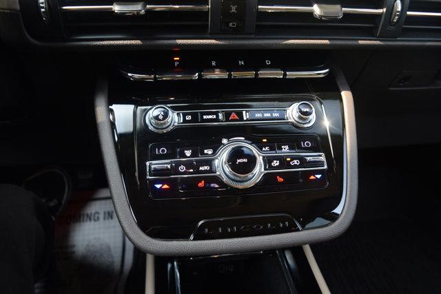 used 2020 Lincoln Corsair car, priced at $22,500