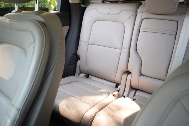 used 2020 Lincoln Corsair car, priced at $22,500