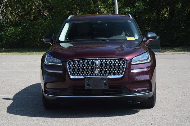 used 2020 Lincoln Corsair car, priced at $22,500