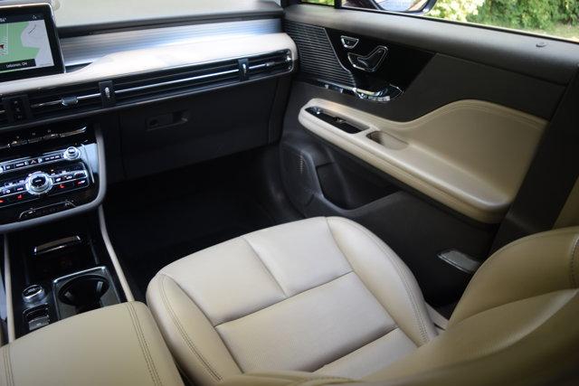 used 2020 Lincoln Corsair car, priced at $22,500