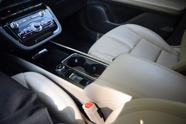 used 2020 Lincoln Corsair car, priced at $22,500