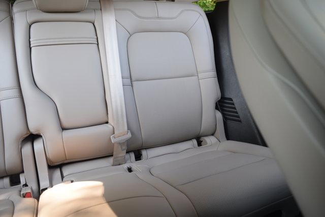 used 2020 Lincoln Corsair car, priced at $22,500