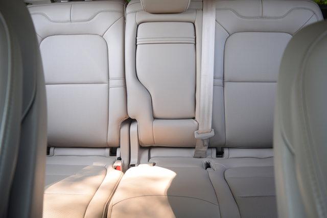 used 2020 Lincoln Corsair car, priced at $22,500
