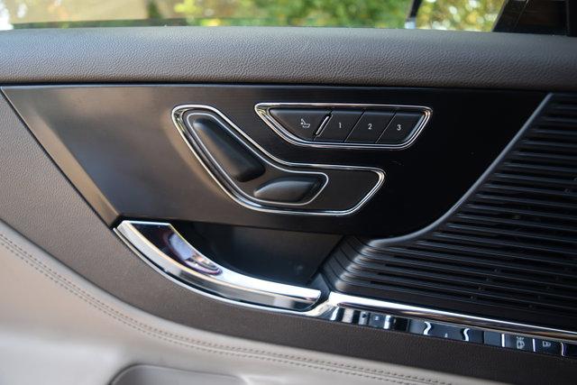 used 2020 Lincoln Corsair car, priced at $22,500