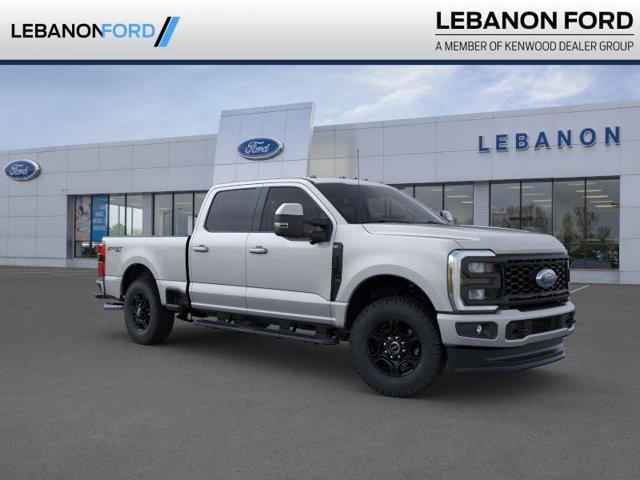 new 2024 Ford F-250 car, priced at $61,532