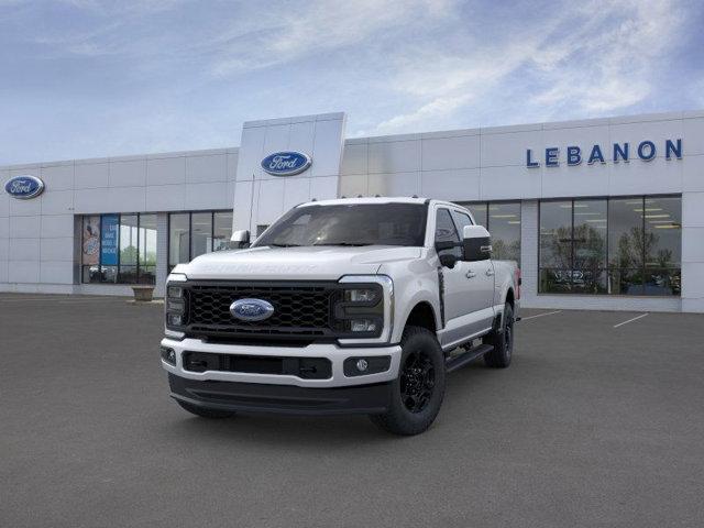 new 2024 Ford F-250 car, priced at $61,532