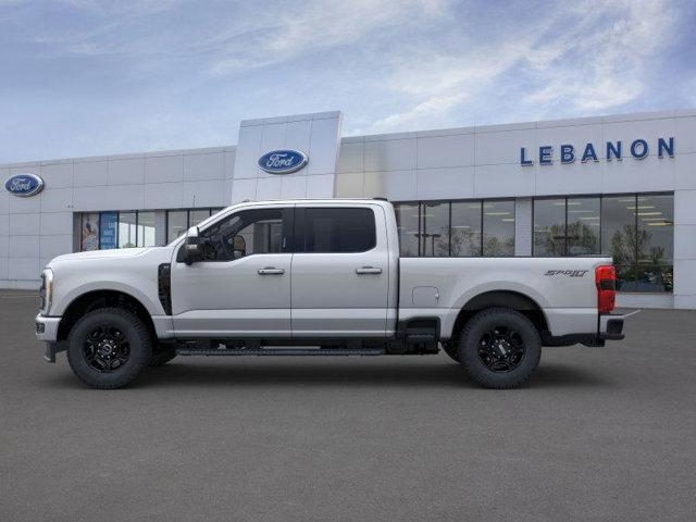 new 2024 Ford F-250 car, priced at $61,532