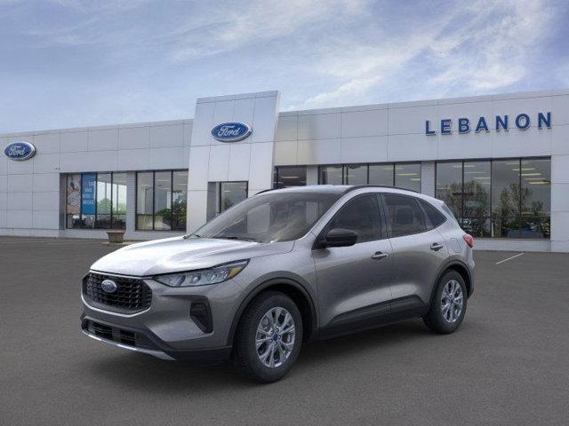 new 2025 Ford Escape car, priced at $33,832