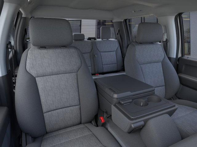 new 2025 Ford F-150 car, priced at $47,577