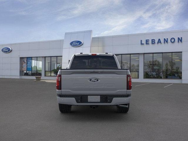 new 2024 Ford F-150 car, priced at $62,280