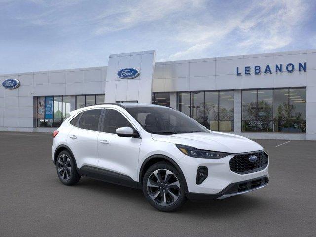 new 2024 Ford Escape car, priced at $42,126