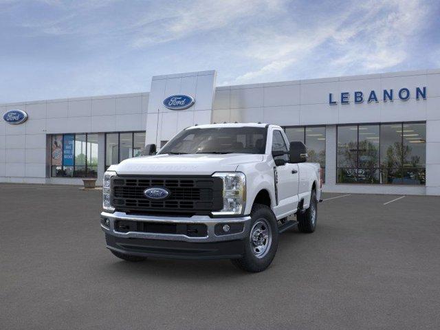 new 2024 Ford F-350 car, priced at $48,691