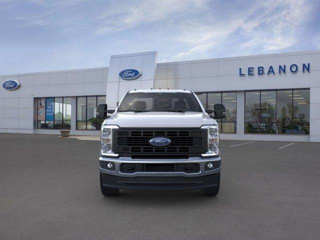 new 2024 Ford F-350 car, priced at $48,691