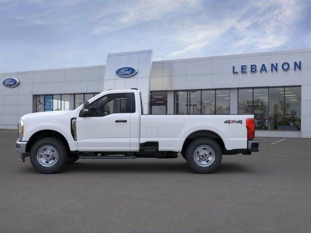 new 2024 Ford F-350 car, priced at $48,691