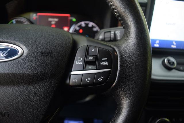 used 2022 Ford Maverick car, priced at $27,500