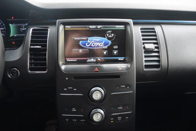 used 2015 Ford Flex car, priced at $9,500