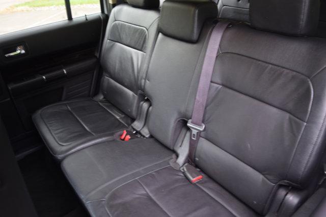used 2015 Ford Flex car, priced at $9,500
