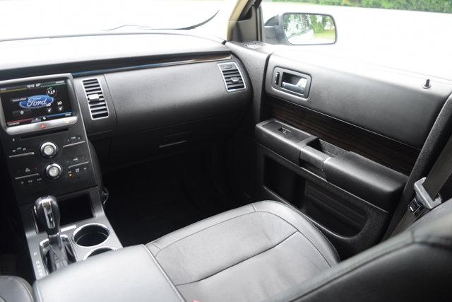 used 2015 Ford Flex car, priced at $9,500