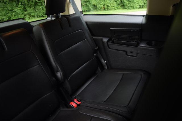 used 2015 Ford Flex car, priced at $9,500