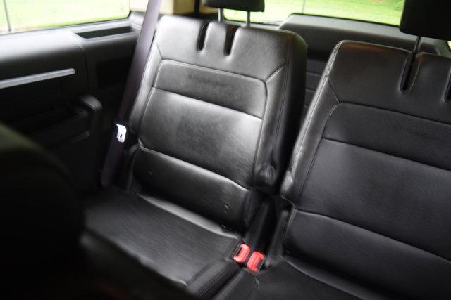 used 2015 Ford Flex car, priced at $9,500