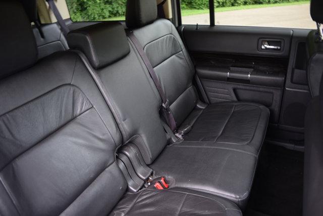 used 2015 Ford Flex car, priced at $9,500