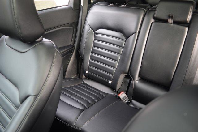 used 2022 Ford Edge car, priced at $25,000