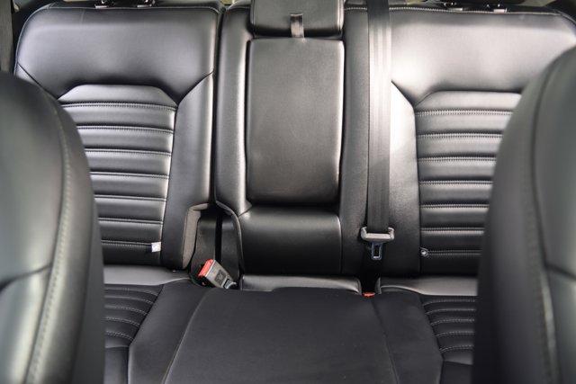 used 2022 Ford Edge car, priced at $25,000