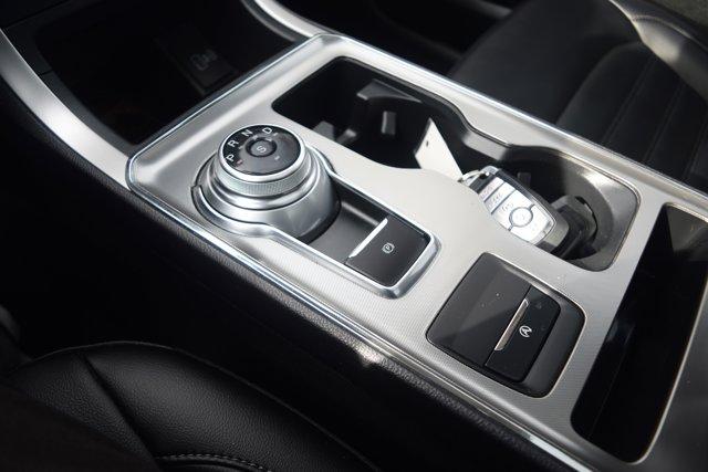 used 2022 Ford Edge car, priced at $25,000