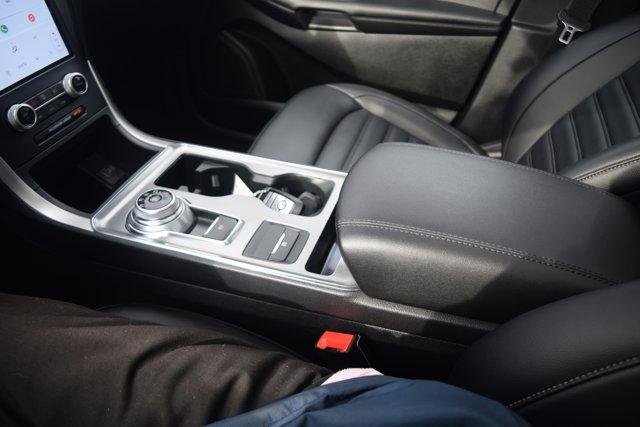 used 2022 Ford Edge car, priced at $25,000