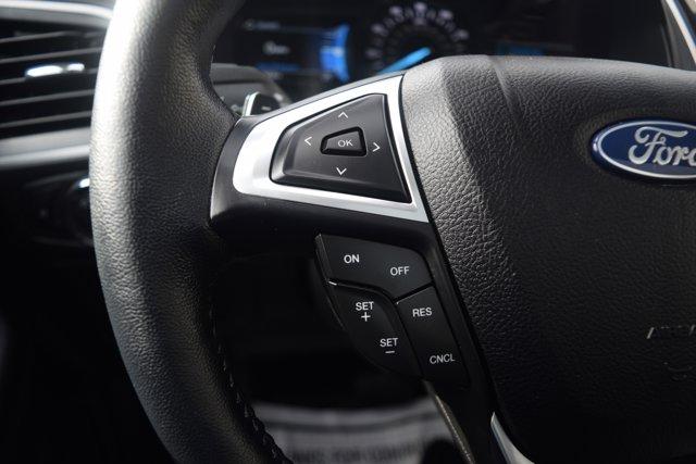 used 2022 Ford Edge car, priced at $25,000