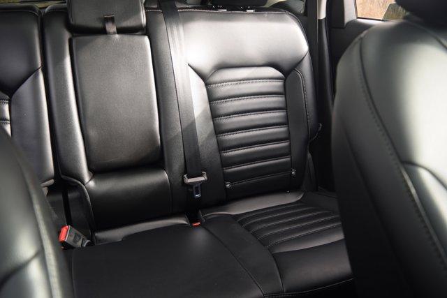 used 2022 Ford Edge car, priced at $25,000