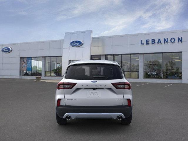 new 2024 Ford Escape car, priced at $28,019