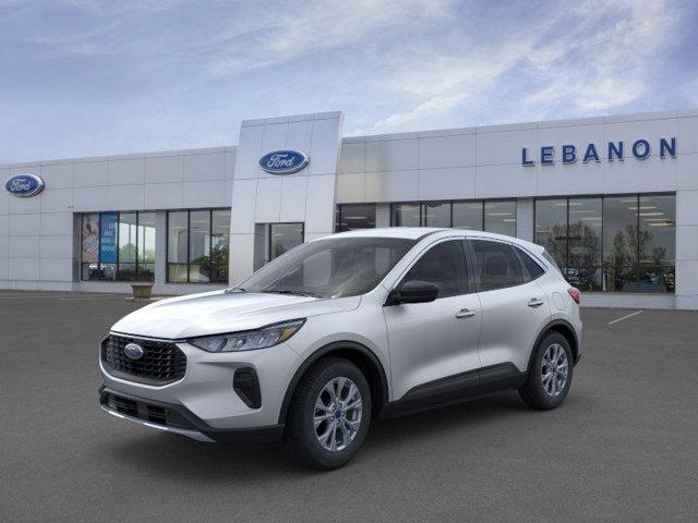 new 2024 Ford Escape car, priced at $30,019