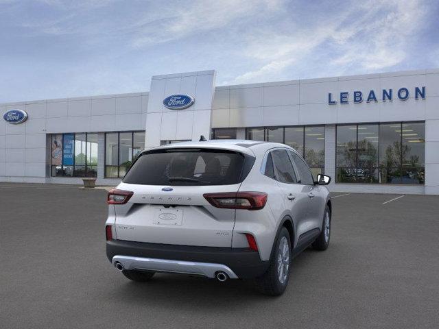 new 2024 Ford Escape car, priced at $30,019