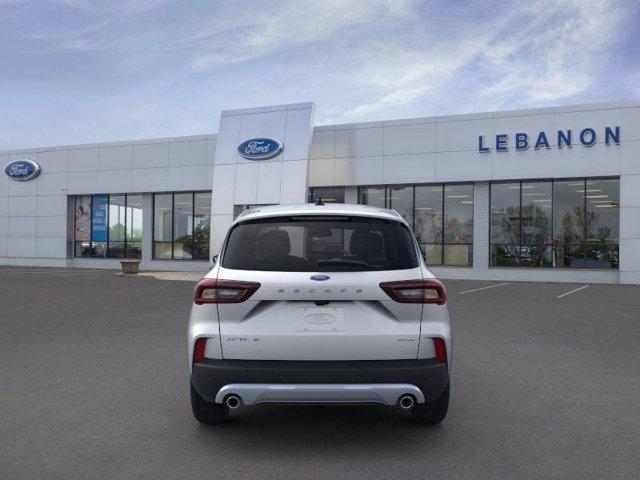 new 2024 Ford Escape car, priced at $30,769