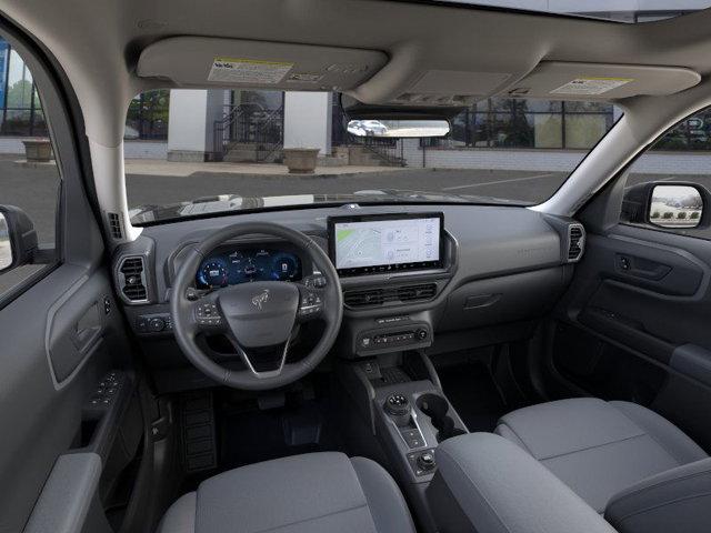 new 2025 Ford Bronco Sport car, priced at $40,899