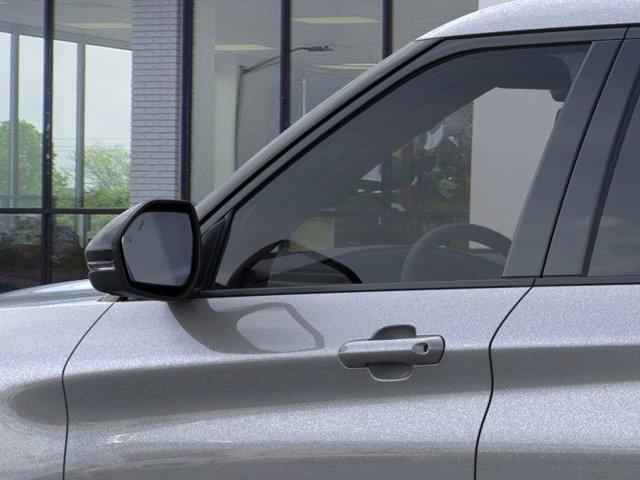 new 2025 Ford Explorer car, priced at $52,940