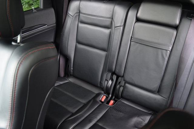 used 2020 Jeep Grand Cherokee car, priced at $24,500