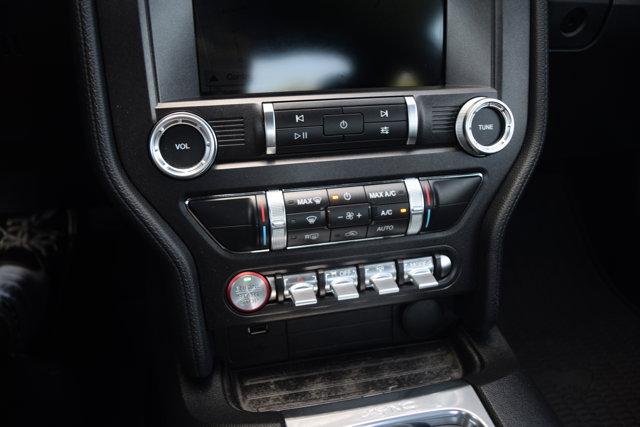 used 2019 Ford Mustang car, priced at $23,000