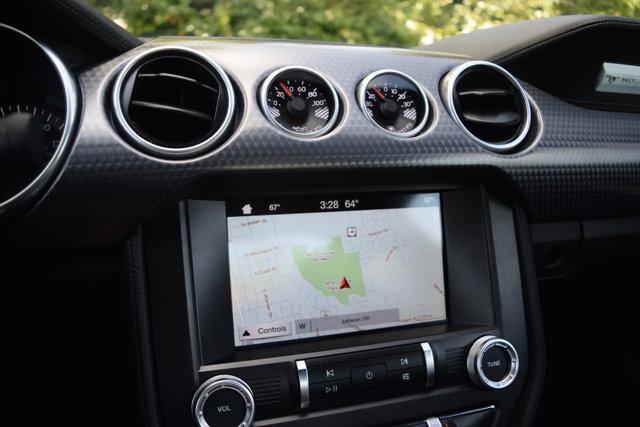 used 2019 Ford Mustang car, priced at $23,000