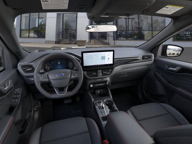 new 2025 Ford Escape car, priced at $32,894