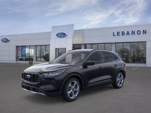 new 2025 Ford Escape car, priced at $32,894