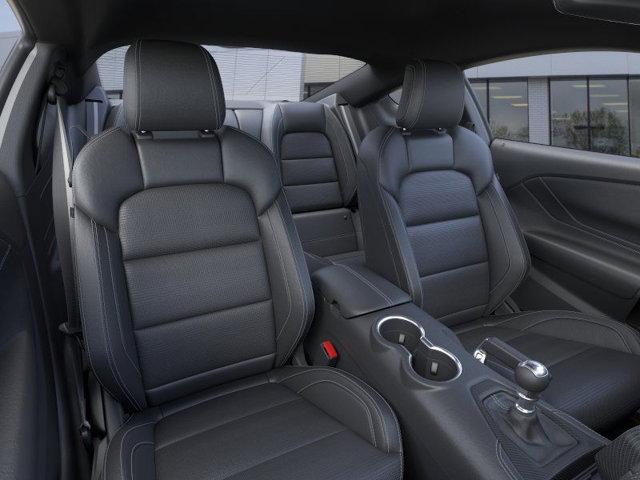 new 2025 Ford Mustang car, priced at $78,400