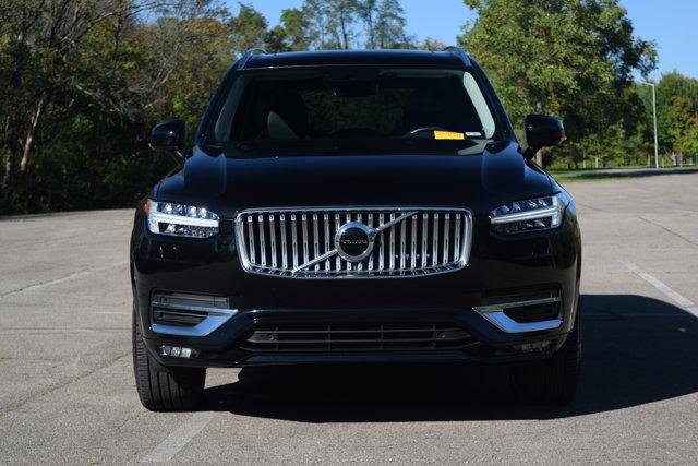 used 2022 Volvo XC90 car, priced at $39,500