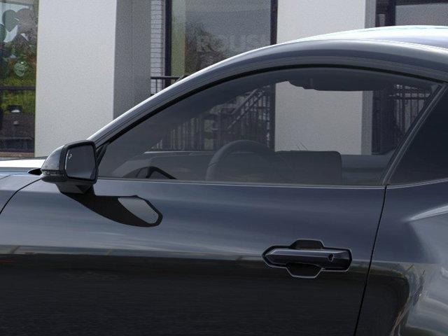 new 2024 Ford Mustang car, priced at $52,471