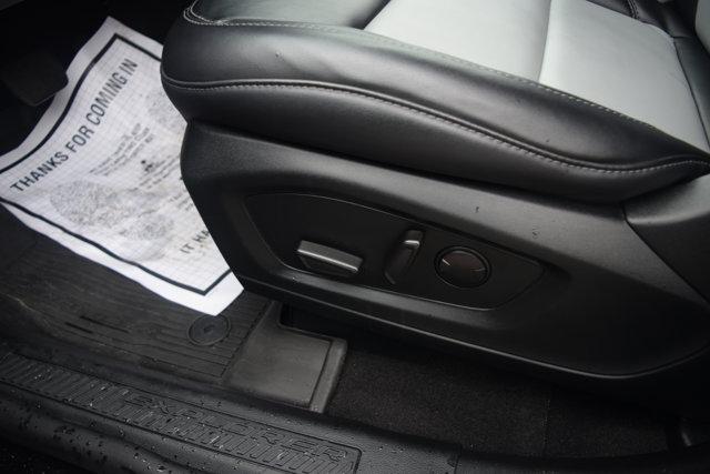 used 2023 Ford Explorer car, priced at $31,000