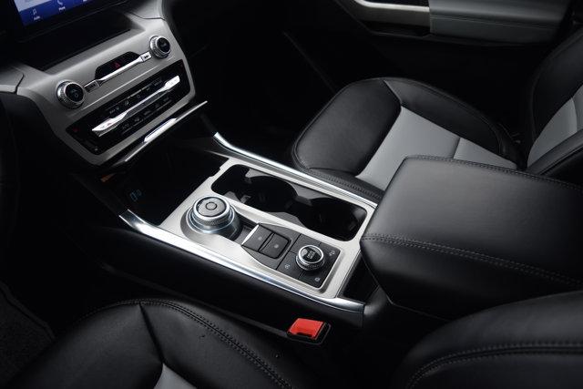 used 2023 Ford Explorer car, priced at $31,000