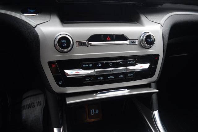 used 2023 Ford Explorer car, priced at $31,000