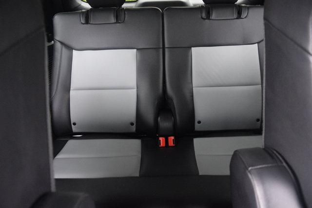 used 2023 Ford Explorer car, priced at $31,000