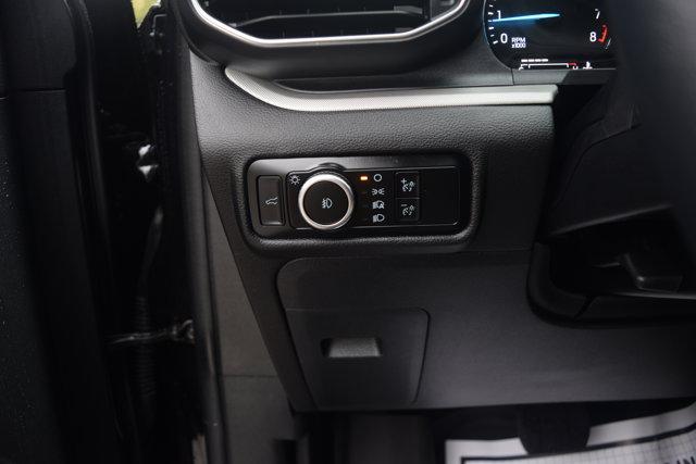 used 2023 Ford Explorer car, priced at $31,000